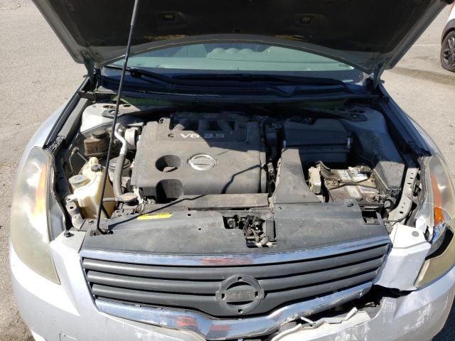 Photo 11 from auction – 2007 NISSAN ALTIMA 3.5 with VIN 1N4BL21EX7N406165