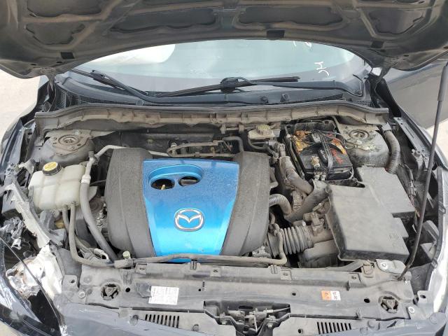 Photo 11 from auction – 2013 MAZDA 3 I with VIN JM1BL1U72D1798577