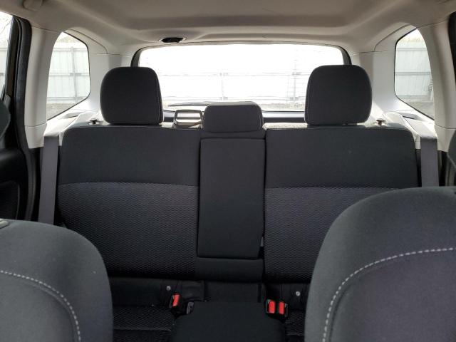Photo 10 from auction – 2018 SUBARU FORESTER 2 with VIN JF2SJAEC9JH574762