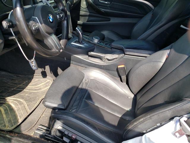 Photo 7 from auction – 2015 BMW 435 XI with VIN WBA3T7C59FP942405