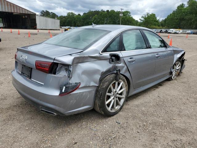 Photo 3 from auction – 2017 AUDI A6 PREMIUM with VIN WAUD8AFC3HN099197