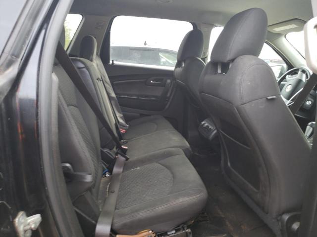 Photo 11 from auction – 2010 CHEVROLET TRAVERSE L with VIN 1GNLRFED7AJ254907