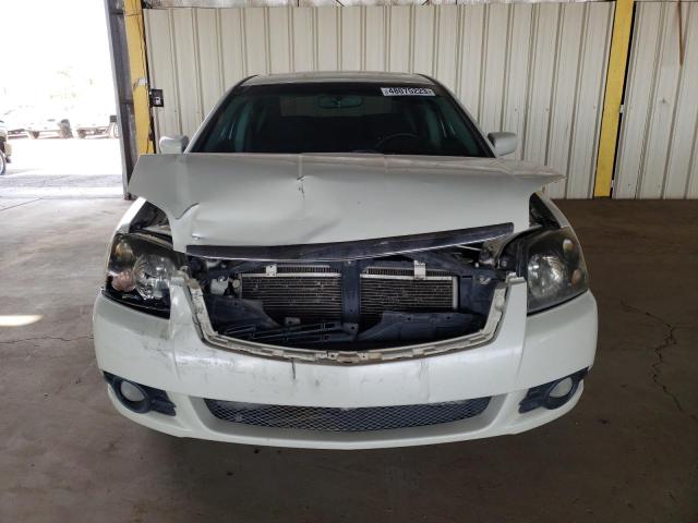 Photo 5 from auction – 2009 MITSUBISHI GALANT ES with VIN 4A3AB36F09E033573
