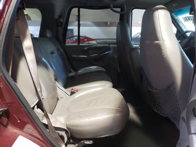 Photo 11 from auction – 1999 FORD EXPEDITION with VIN 1FMRU17L0XLB20595