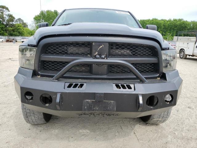 Photo 5 from auction – 2009 DODGE RAM 1500 with VIN 1D3HV13T59S789934