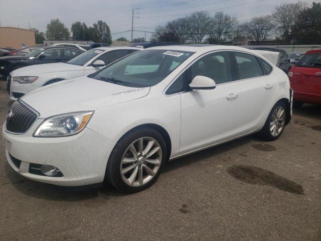 BUICK VERANO 2015 с VIN 1G4PR5SK0F4219845 - Фото с аукциона
