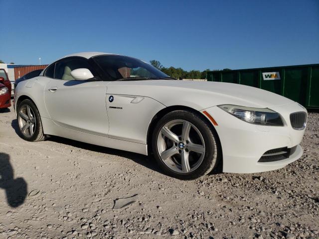 Photo 4 from auction – 2011 BMW Z4 SDRIVE3 with VIN WBALM5C59BE378441