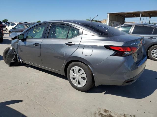 Photo 2 from auction – 2022 NISSAN VERSA S with VIN 3N1CN8DV8NL855545