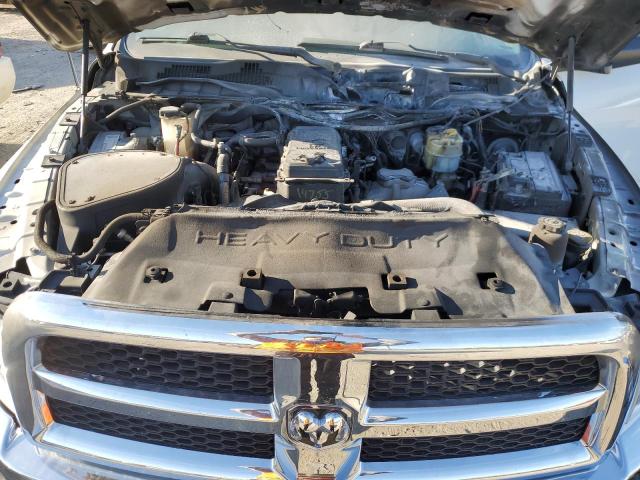 Photo 11 from auction – 2015 RAM 2500 SLT with VIN 3C6UR5DL9FG667413