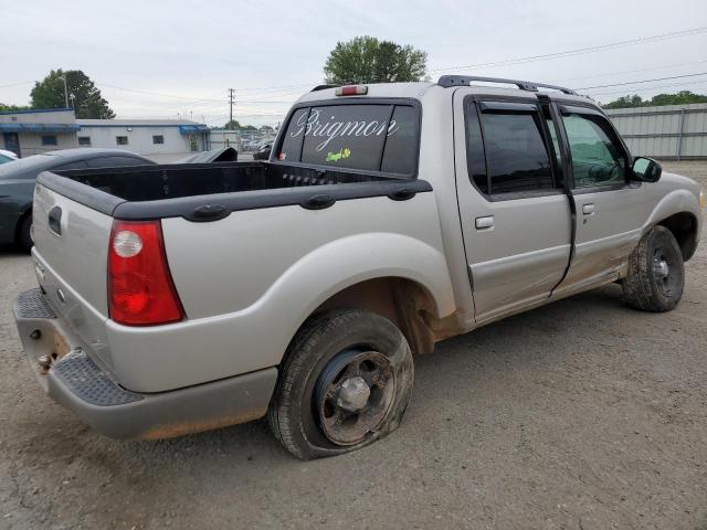Photo 3 from auction – 2002 FORD EXPLORER S with VIN 1FMZU67E52UC82496