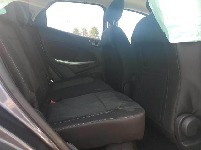 Photo 11 from auction – 2022 FORD ECOSPORT S with VIN MAJ6S3GL3NC457595