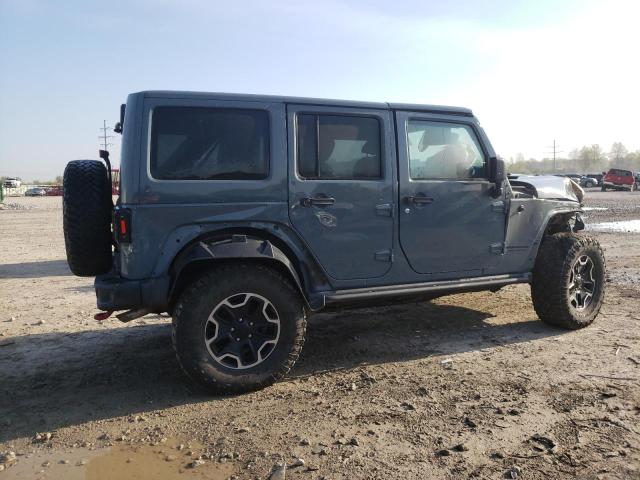 Photo 3 from auction – 2015 JEEP WRANGLER U with VIN 1C4BJWFG3FL540673
