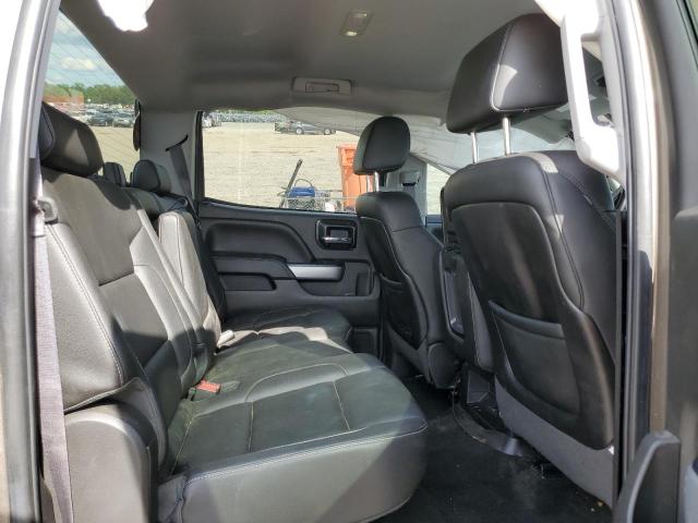 Photo 10 from auction – 2014 CHEVROLET SILVERADO with VIN 3GCUKREC9EG246311