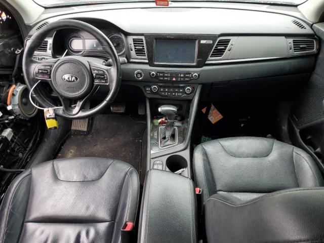 Photo 8 from auction – 2017 KIA NIRO EX TO with VIN KNDCE3LC5H5079122