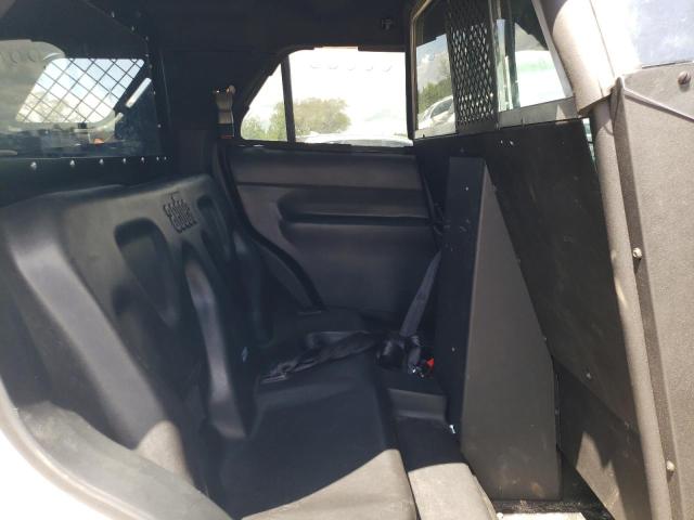Photo 10 from auction – 2018 FORD EXPLORER P with VIN 1FM5K8AR6JGB92315