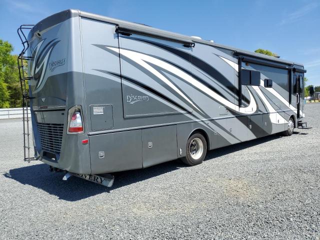 Photo 4 from auction – 2013 DISC MOTORHOME with VIN 4UZACGBS7DCFH4404