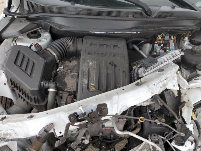 Photo 11 from auction – 2015 CHEVROLET EQUINOX LT with VIN 2GNALCEK6F6404905