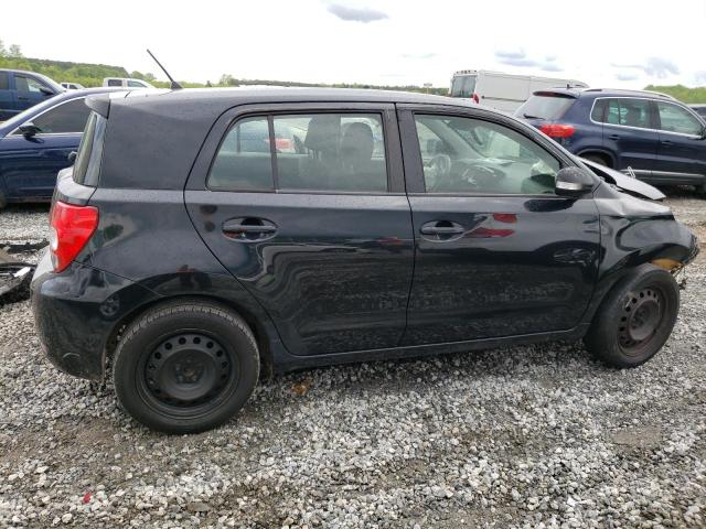 Photo 3 from auction – 2008 TOYOTA SCION with VIN JTKKU10418J002943