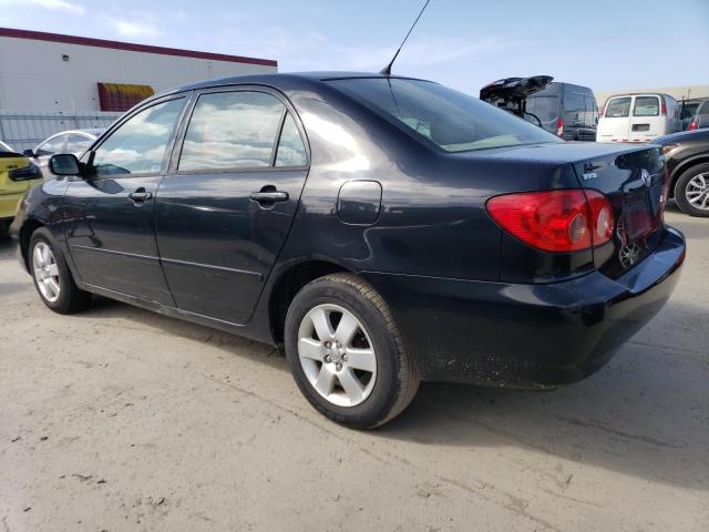 Photo 2 from auction – 2006 TOYOTA COROLLA CE with VIN 1NXBR30E16Z593134