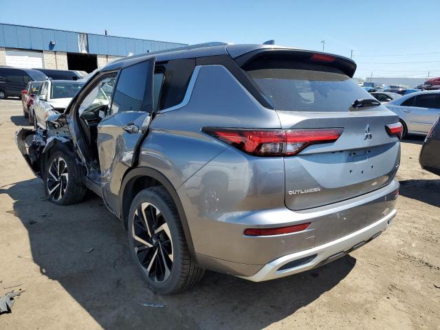 Photo 2 from auction – 2022 MITSUBISHI OUTLANDER with VIN JA4J4VA85NZ062095