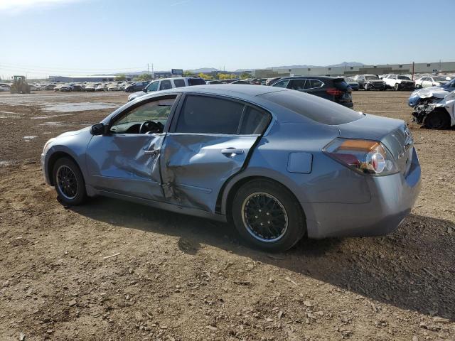 Photo 2 from auction – 2012 NISSAN ALTIMA BAS with VIN 1N4AL2AP0CC136026