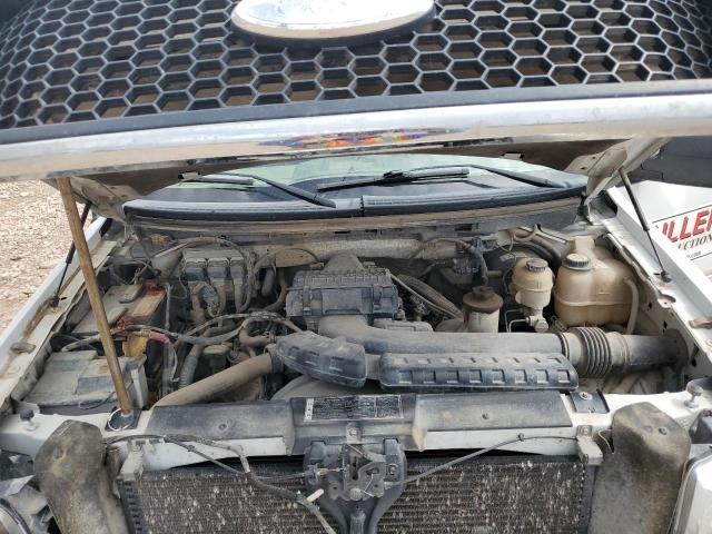Photo 11 from auction – 2008 FORD F150 SUPER with VIN 1FTPW14V58FA82258