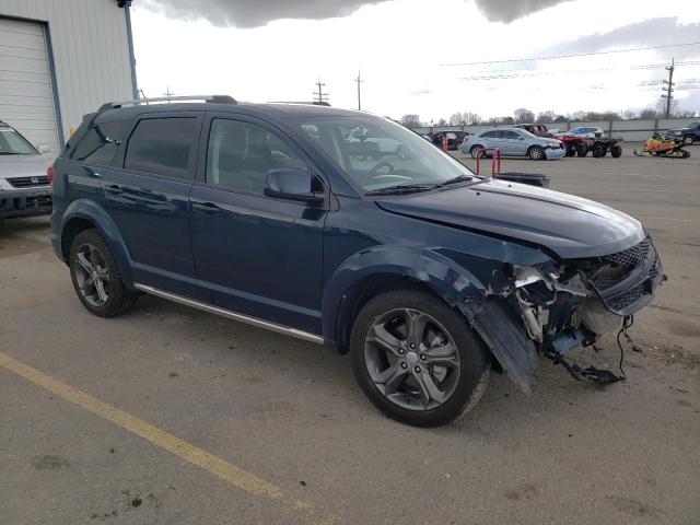 Zdjęcie 4 z aukcji – 2015 DODGE JOURNEY CR z VIN 3C4PDDGG1FT544306
