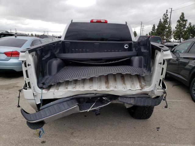 Photo 6 from auction – 2018 CHEVROLET SILVERADO with VIN 3GCPCREC0JG588122