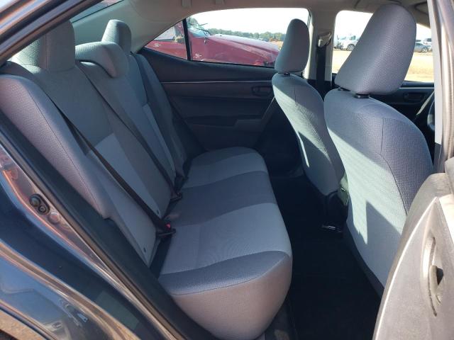 Photo 10 from auction – 2014 TOYOTA COROLLA L with VIN 5YFBURHE4EP084354