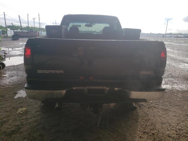 Photo 6 from auction – 2006 GMC NEW SIERRA with VIN 1GTEK14Z26Z237608