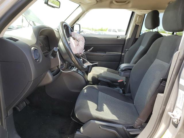 Photo 7 from auction – 2016 JEEP PATRIOT LA with VIN 1C4NJPFA0GD792486