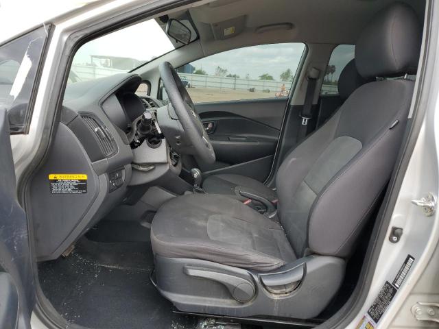 Zdjęcie 7 z aukcji – 2013 KIA RIO LX z VIN KNADM4A37D6309342