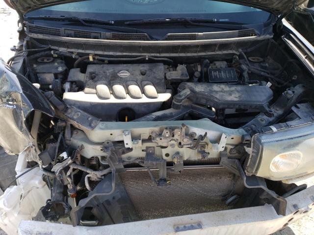 Photo 11 from auction – 2011 NISSAN CUBE BASE with VIN JN8AZ2KR5BT213842