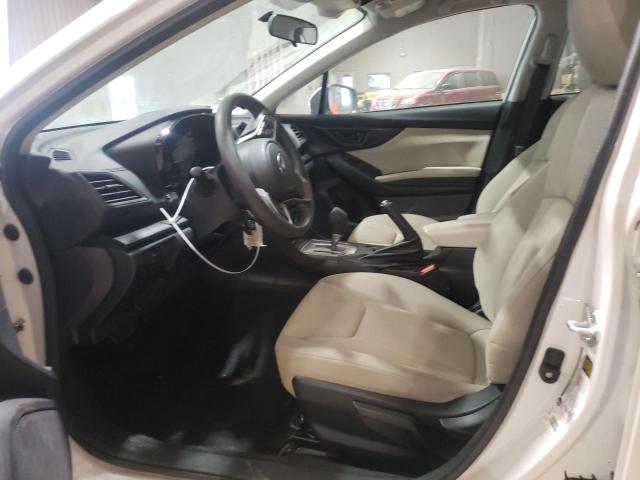 Photo 7 from auction – 2021 SUBARU IMPREZA PR with VIN 4S3GKAV60M3605068