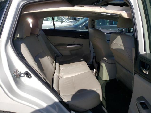 Photo 10 from auction – 2015 SUBARU IMPREZA SP with VIN JF1GPAZ68F8315118