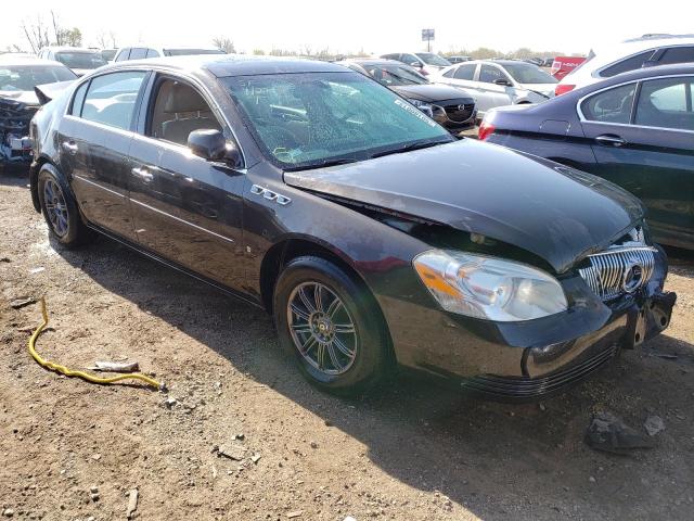 Photo 4 from auction – 2008 BUICK LUCERNE CX with VIN 1G4HD57288U109723