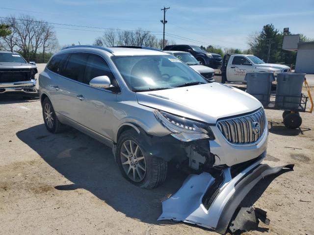 Фото 4 с аукциона – 2013 BUICK ENCLAVE с VIN 5GAKVCKD6DJ184373