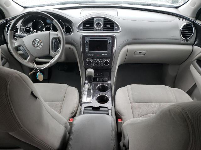 Photo 8 from auction – 2016 BUICK ENCLAVE with VIN 5GAKRAKD1GJ279128