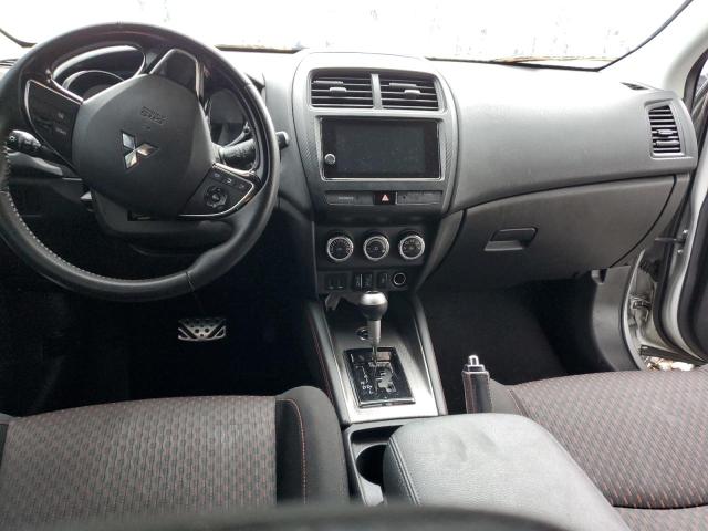 Photo 8 from auction – 2019 MITSUBISHI OUTLANDER with VIN JA4AR3AUXKU022915