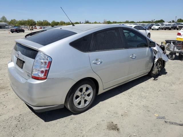 Photo 3 from auction – 2008 TOYOTA PRIUS with VIN JTDKB20UX87760781
