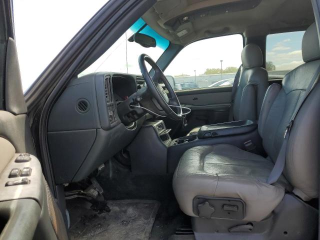 Photo 7 from auction – 2001 CHEVROLET SILVERADO with VIN 2GCEC19T511240523
