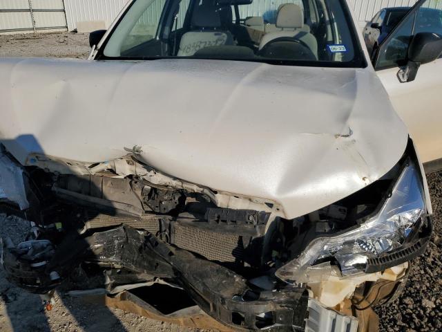 Photo 11 from auction – 2015 SUBARU FORESTER 2 with VIN JF2SJABC8FH509851