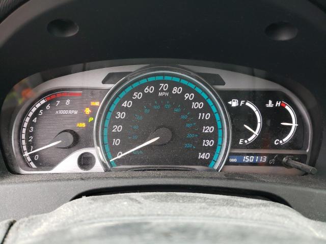 Photo 9 from auction – 2010 TOYOTA VENZA with VIN 4T3BA3BB3AU011139