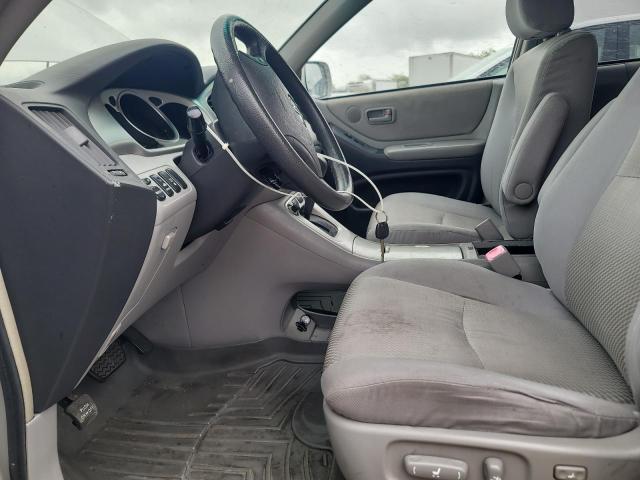 Photo 7 from auction – 2006 TOYOTA HIGHLANDER with VIN JTEEW21A760004977