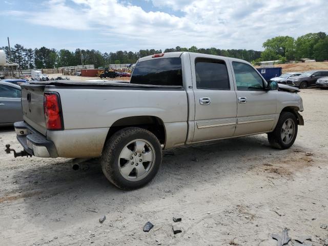 Photo 3 from auction – 2007 CHEVROLET SILVERADO with VIN 2GCEC13V071157326