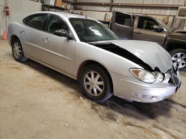 Photo 4 from auction – 2005 BUICK LACROSSE C with VIN 2G4WD532951213691