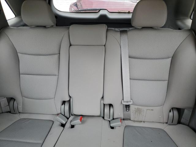 Photo 10 from auction – 2012 KIA SORENTO BA with VIN 5XYKT3A66CG257277