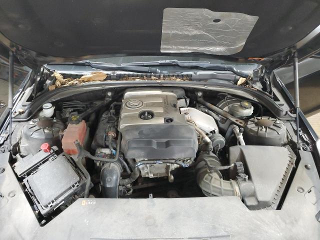 Photo 11 from auction – 2014 CADILLAC ATS with VIN 1G6AG5RX8E0121530