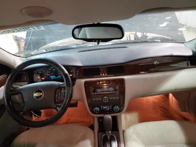 Photo 8 from auction – 2011 CHEVROLET IMPALA LT with VIN 2G1WG5EK7B1132329