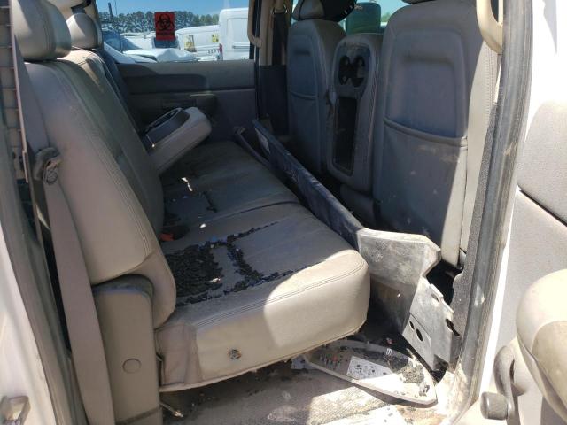 Photo 12 from auction – 2011 CHEVROLET SILVERADO with VIN 1GB1CVCG7BF129116